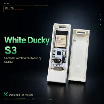 White Ducky S3 — изображение устройства
