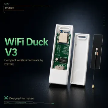 WiFi Duck — изображение устройства