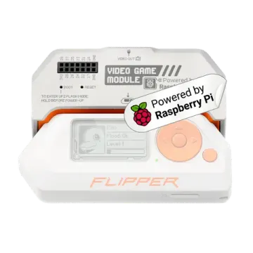 Flipper Video Game Module — изображение устройства