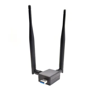 MK7AC WiFi Adapter — изображение устройства