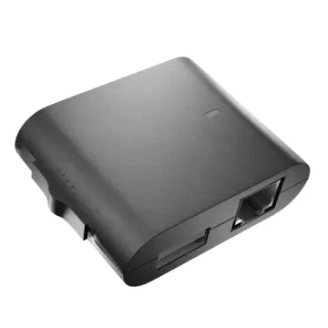 Packet Squirrel Mark II — изображение устройства