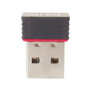 Ralink USB WiFi RT5370 — изображение устройства