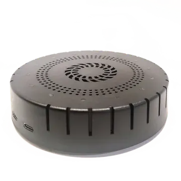 WiFi Coconut — изображение устройства