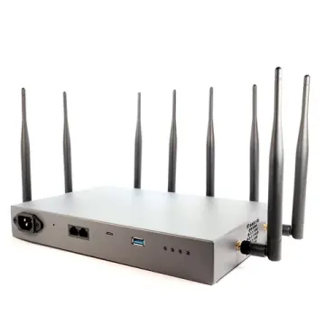 WiFi Pineapple Enterprise — изображение устройства