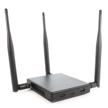 WiFi Pineapple Mark VII — изображение устройства