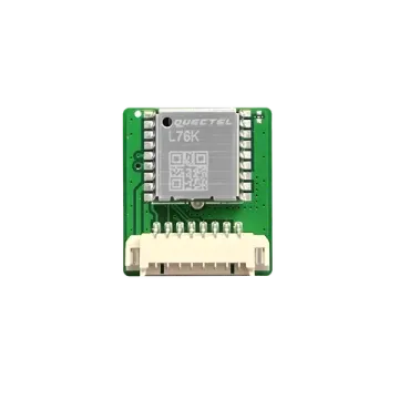 L76K GNSS Module — изображение устройства