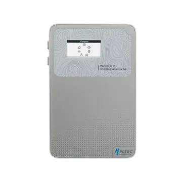 Mesh Node T1 LoRa Position Tag — изображение устройства