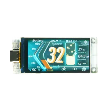 Vision Master T190 — изображение устройства