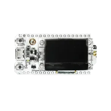 WiFi LoRa 32(V2) — изображение устройства