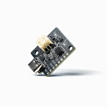 3.3V Power/Battery Management Board — изображение устройства