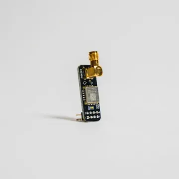 Flipper Zero SubGHz Module — изображение устройства