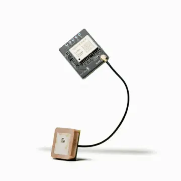 GNSS Module — изображение устройства