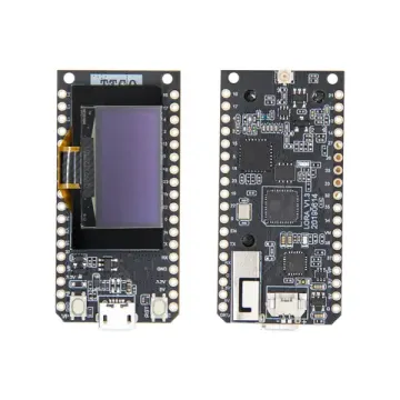 LoRa V1.3 — изображение устройства