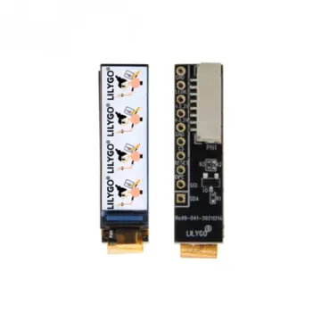 T-0.99 Inch LCD — изображение устройства