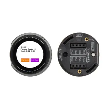 T-Circle — изображение устройства