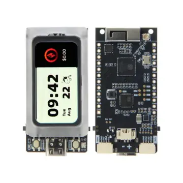 T-Display AMOLED Lite — изображение устройства