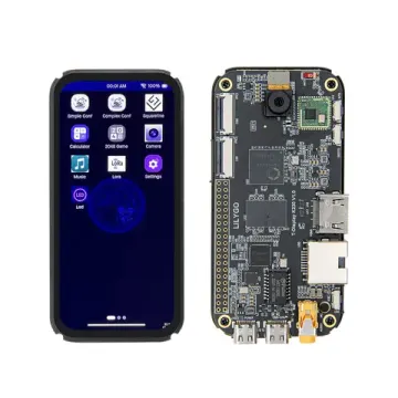T-Display K230 — изображение устройства