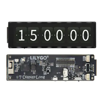 T-Display S3 Long — изображение устройства