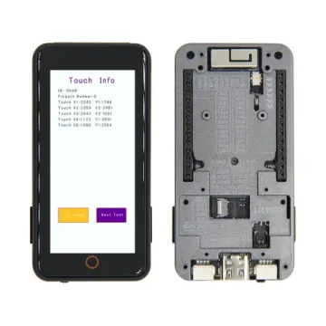T-Display S3 Pro External — изображение устройства