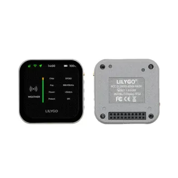 T-Display SF32 — изображение устройства