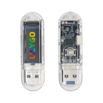 T-Dongle C5 — изображение устройства