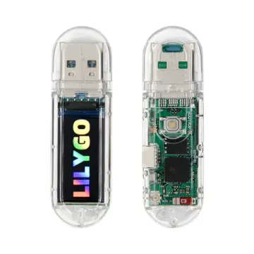 T-Dongle S3 — изображение устройства