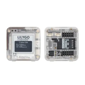 T-Echo Lite — изображение устройства