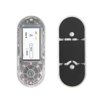 T-Embed CC1101 — изображение устройства