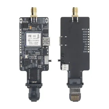 T-Halow RJ45 — изображение устройства