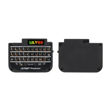 T-Keyboard — изображение устройства