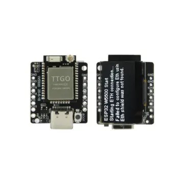 T-Lite W5500 — изображение устройства