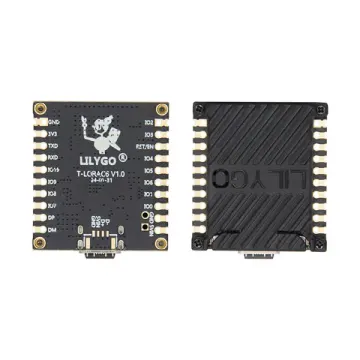 T-Lora C6 — изображение устройства