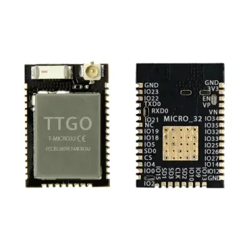 T-Micro32 V2.0 — изображение устройства