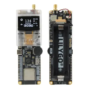T-TWR Plus [US] — изображение устройства