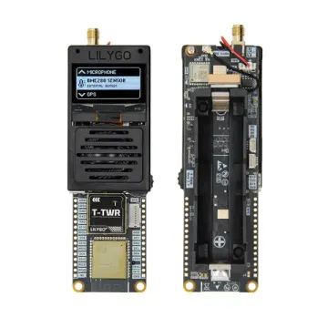 T-TWR REV2.1 — изображение устройства