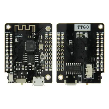 T7 V1.3 MINI 32 ESP32 — изображение устройства
