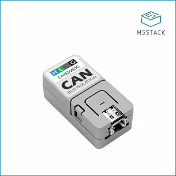 ATOM CANBus Kit (CA-IS3050G) — изображение устройства