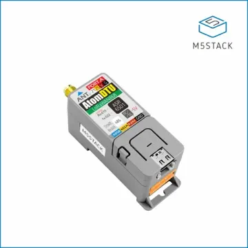 Atom DTU LoRaWAN Kit 868MHz (ASR6501) — изображение устройства