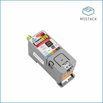 Atom DTU LoRaWAN Kit 915MHz (ASR6501) — изображение устройства