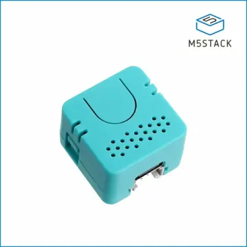Atom VoiceS3R Smart Speaker Dev Kit — изображение устройства