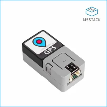 ATOM GPS Development Kit (M8030-KT) — изображение устройства