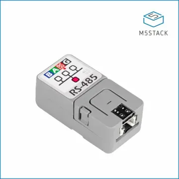 ATOM RS485 DC/DC Voltage Converter Development Kit (SP3485EE) — изображение устройства