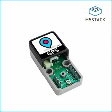 ATOMIC GPS Base (M8030-KT) — изображение устройства