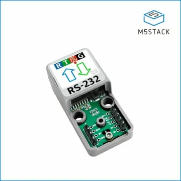 ATOMIC RS232 Base W/O Atom lite — изображение устройства