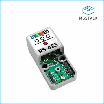 ATOMIC RS485 Base — изображение устройства