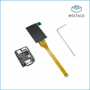 Cardputer Accessory Kit (M5StampS3 + Display) — изображение устройства