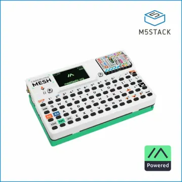 Cardputer Mesh Kit for Meshtastic (ESP32-S3) — изображение устройства