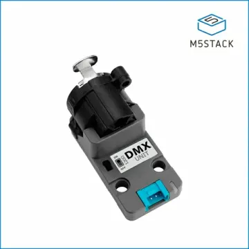 DMX Unit with Isolated RS-485 Transceiver (CA-IS3092W) — изображение устройства