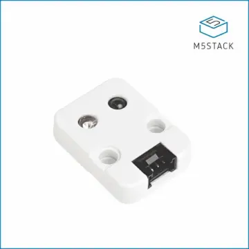 Mini Infrared Emitter & Receiver Unit — изображение устройства