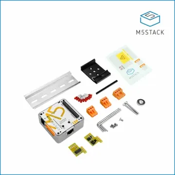 LAN Module with W5500 V12 — изображение устройства